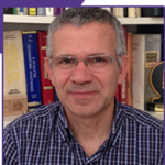 Carlos Afonso